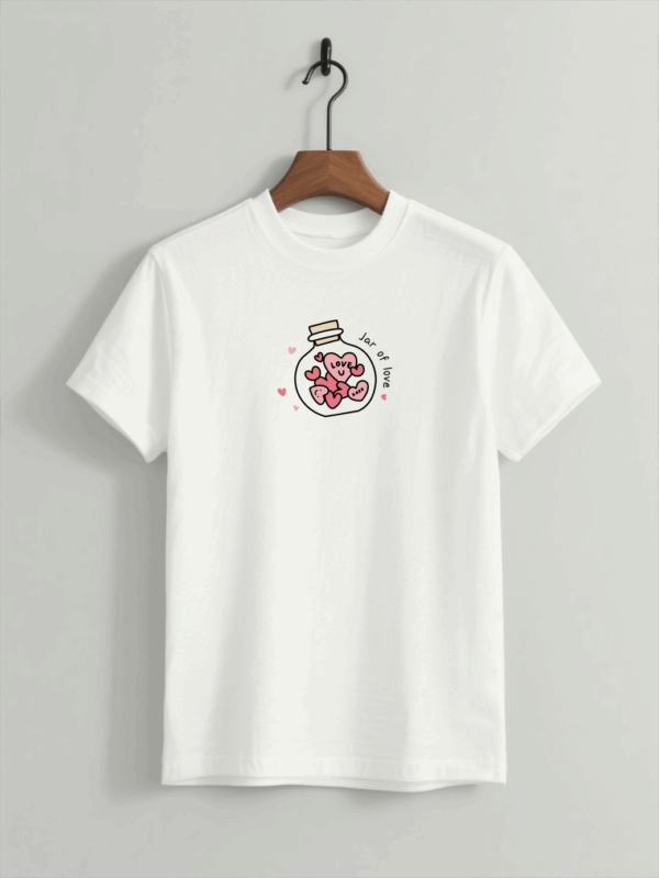 Jar of Love 爱的瓶子