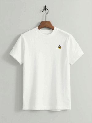 line-8 Be Your Own Light