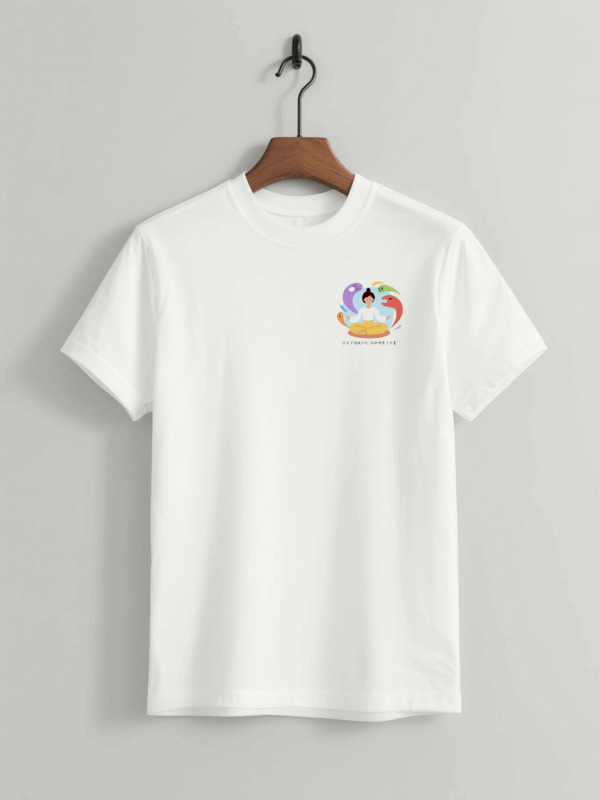 学会与情绪共处，你就拥有了力量