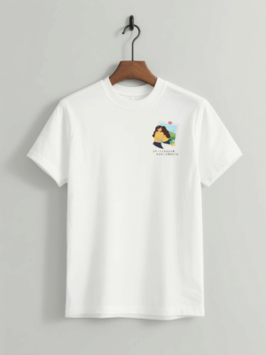 允许一切正在发生的事，我在这之中慢慢成为我