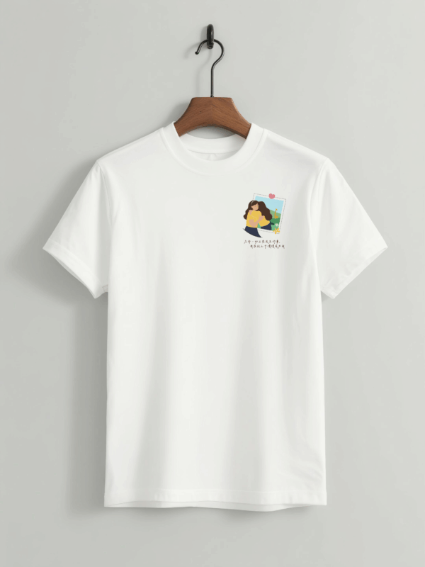 允许一切正在发生的事，我在这之中慢慢成为我