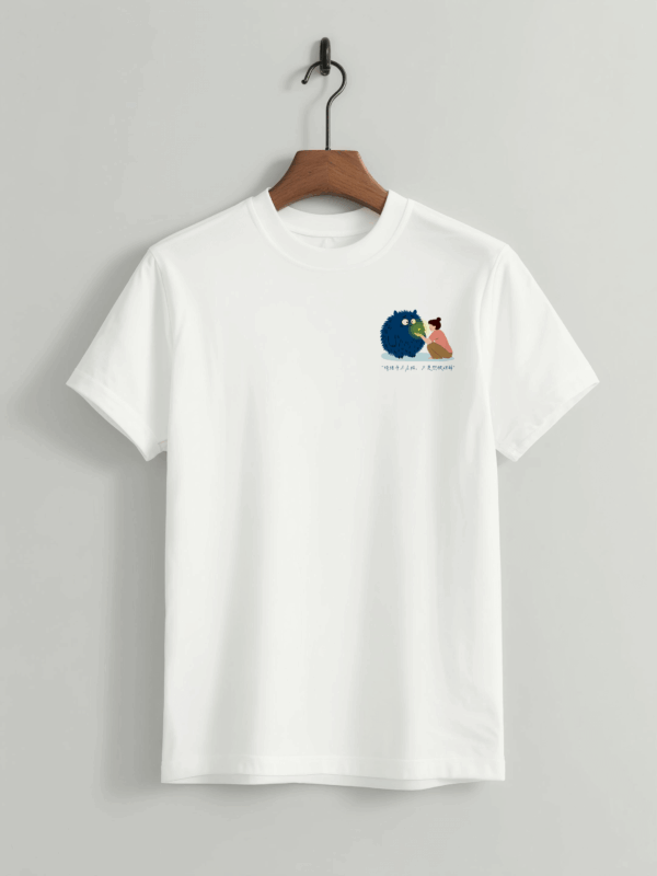 情绪并不可怕，它只是想被你看见