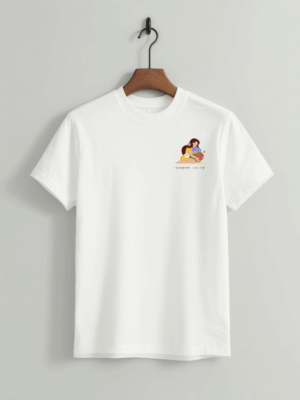 情绪被接纳时，会回归宁静