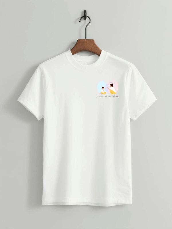 当内在的我被听见，我就能更自在地与世界说话